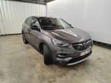  Opel  Grandland X Opel  1.2 Turbo ECOTEC S/S MT6 Ultimate 5d #2