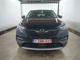  Opel  Grandland X Opel  1.5 Turbo ECOTEC D S/S MT6 Innovation 5d 