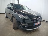  Opel  Grandland X Opel  1.5 Turbo ECOTEC D S/S MT6 Innovation 5d #2