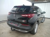  Opel  Grandland X Opel  1.5 Turbo ECOTEC D S/S MT6 Innovation 5d #5