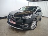  Opel  Grandland X Opel  1.5 Turbo ECOTEC D S/S MT6 Innovation 5d #4