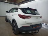  Opel  Grandland X Opel  1.2 Turbo S/S AT8 Innovation 5d #5