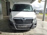  Opel  Movano Opel  2.3 CDTi 107kW S/S RWD L4H2 3.5T 4d 