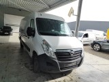  Opel  Movano Opel  2.3 CDTi 107kW S/S RWD L4H2 3.5T 4d #2