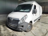  Opel  Movano Opel  2.3 CDTi 107kW S/S RWD L4H2 3.5T 4d #4