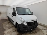  Opel  Movano Opel  2.3 CDTi 107kW S/S RWD L4H2 3.5T 4d #2