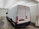  Opel  Movano Opel  2.3 CDTi 107kW S/S RWD L4H2 3.5T 4d #3