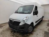  Opel  Movano Opel  2.3 CDTi 107kW S/S RWD L4H2 3.5T 4d #4