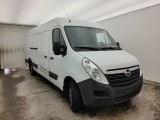  Opel  Movano Opel  2.3 CDTi 107kW S/S RWD L4H2 3.5T 4d #2