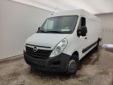  Opel  Movano Opel  2.3 CDTi 107kW S/S RWD L4H2 3.5T 4d #4