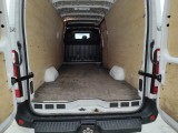  Opel  Movano Opel  2.3 CDTi 107kW S/S RWD L4H2 3.5T 4d #12