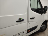  Opel  Movano Opel  2.3 CDTi 107kW S/S RWD L4H2 3.5T 4d #28