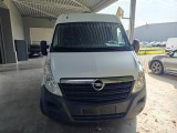  Opel  Movano Opel  2.3 CDTi 107kW S/S RWD L4H2 3.5T 4d - NO COC 