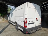  Opel  Movano Opel  2.3 CDTi 107kW S/S RWD L4H2 3.5T 4d - NO COC #3