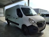  Opel  Movano Opel  2.3 CDTi 107kW S/S RWD L4H2 3.5T 4d - NO COC #2