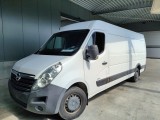  Opel  Movano Opel  2.3 CDTi 107kW S/S RWD L4H2 3.5T 4d - NO COC #4