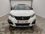  Peugeot  3008 Peugeot  1.6 PureTech 133kW S&S Auto GT Line 5d 