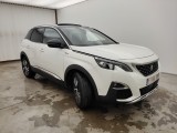  Peugeot  3008 Peugeot  1.6 PureTech 133kW S&S Auto GT Line 5d #3