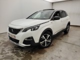  Peugeot  3008 Peugeot  1.6 PureTech 133kW S&S Auto GT Line 5d #4