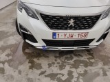  Peugeot  3008 Peugeot  1.6 PureTech 133kW S&S Auto GT Line 5d #20