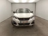  Peugeot  3008 Peugeot  Hybrid4 300 e-Auto8 GT 5d 