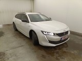  Peugeot  508 Peugeot  1.6 Hybrid 180 e-EAT8 GT 5d - NO COC #2