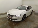  Peugeot  508 Peugeot  1.6 Hybrid 180 e-EAT8 GT 5d - NO COC #4