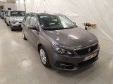  Peugeot  308 Peugeot,  FL'17, Peugeot  1.5 BlueHDi 130 S&S EAT8 Active Pack 5 #2