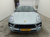  Porsche  Macan *PORSCHE  GTS - 2020 2.9 V6 Turbo 381 PDK 5d 