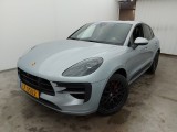  Porsche  Macan *PORSCHE  GTS - 2020 2.9 V6 Turbo 381 PDK 5d #4