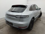  Porsche  Macan *PORSCHE  GTS - 2020 2.9 V6 Turbo 381 PDK 5d #5