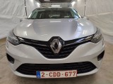  Renault  Clio Renault,  '19, Renault  Blue dCi 100 Corporate Edition 5d excluweb end 13.02 