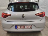  Renault  Clio Renault,  '19, Renault  Blue dCi 100 Corporate Edition 5d excluweb end 13.02 #9