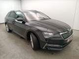  Skoda  Superb Skoda  Combi 1.4 TSI iV 160kW DSG6 Style 5d #2