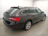  Skoda  Superb Skoda  Combi 1.4 TSI iV 160kW DSG6 Style 5d #3