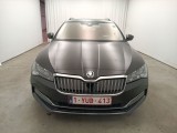  Skoda  Superb Skoda  Combi 1.4 TSI iV 160kW DSG6 Style 5d 