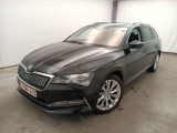  Skoda  Superb Skoda  Combi 1.4 TSI iV 160kW DSG6 Style 5d #4