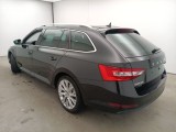  Skoda  Superb Skoda  Combi 1.4 TSI iV 160kW DSG6 Style 5d #5