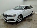  Skoda  Superb Skoda  Combi 1.5 TSI ACT 110kW DSG7 Ambition 5d #4