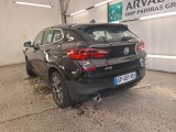  Bmw  X2 Série  sDrive 18i Lounge 1.5 135CV BVM6 E6d #2