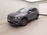  Volkswagen  Tiguan VW,  Allspace '17, Volkswagen  Allspace 1.5 TSI ACT DSG7 Comfor #2