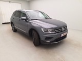  Volkswagen  Tiguan VW,  Allspace '17, Volkswagen  Allspace 1.5 TSI ACT DSG7 Comfor #5