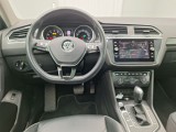  Volkswagen  Tiguan VW,  Allspace '17, Volkswagen  Allspace 1.5 TSI ACT DSG7 Comfor #6