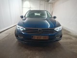  Volkswagen  Passat Volkswagen  Variant 2.0 TDI 90kW DSG Style Business 5d 