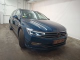  Volkswagen  Passat Volkswagen  Variant 2.0 TDI 90kW DSG Style Business 5d #2