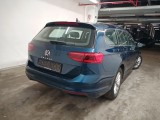  Volkswagen  Passat Volkswagen  Variant 2.0 TDI 90kW DSG Style Business 5d #3