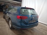  Volkswagen  Passat Volkswagen  Variant 2.0 TDI 90kW DSG Style Business 5d #5