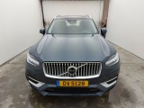  Volvo  XC90 VOLVO  - 2019 2.0 T8 TE 303 4WD PHEV Inscription Express. 7 pl. 5d 