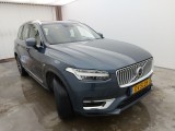  Volvo  XC90 VOLVO  - 2019 2.0 T8 TE 303 4WD PHEV Inscription Express. 7 pl. 5d #2