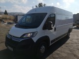  Citroen  Jumper  Combi  (2015->) Jum.4-35 L4H2 2.2BHDi 140 Plus 